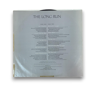 The Long Run