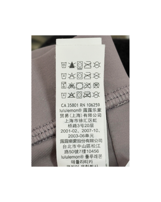 Lululemon