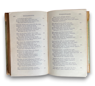 The Golden Treasury of the Best Songs and Lyrical Poems in the English Language
