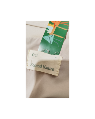 Our Second Nature