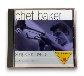 Songs For Lovers
