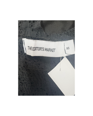 The Editor's Market