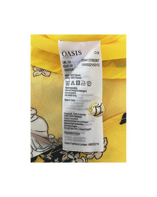 Oasis