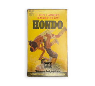 Hondo