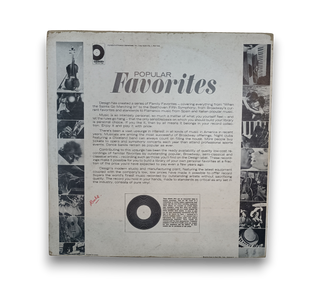 Music From Great Films