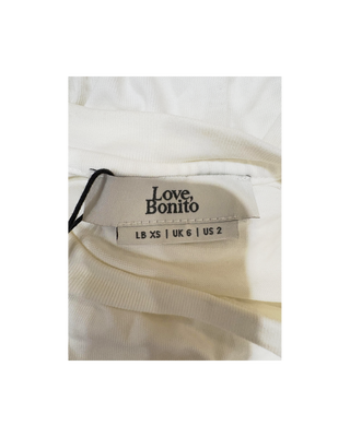 Love, Bonito