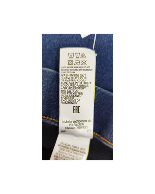 Marks & Spencer
