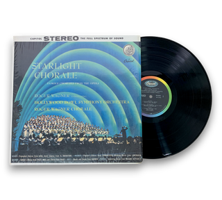 Starlight Chorale