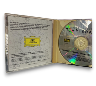 Mad About Tchaikovsky