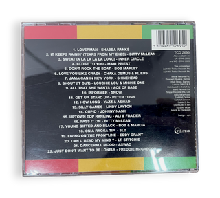 100% Reggae