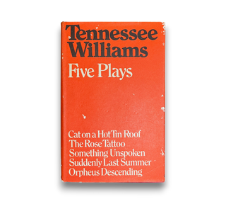 Five Plays