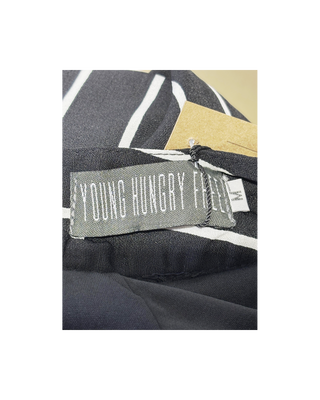 Young Hungry Free