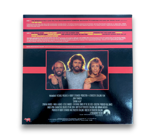 The Original Motion Picture Soundtrack - Staying Alive