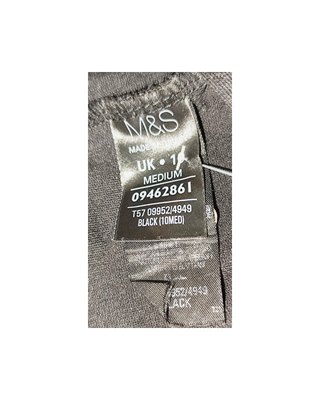 Marks & Spencer
