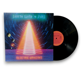 Electric Universe