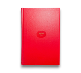 The Reader's Digest Great Encyclopaedic Dictionary Volume 2