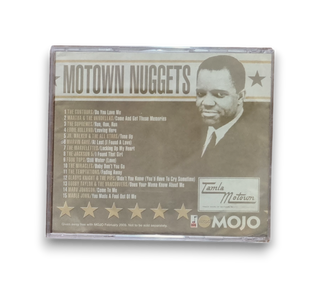 Motown Nuggets