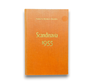 Scandinavia 1955