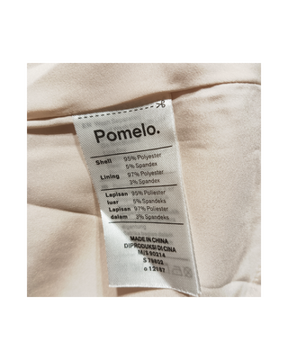 Pomelo