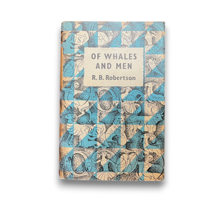 Of Whales and Men