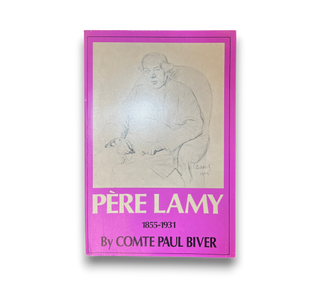 Père Lamy