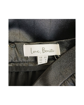 Love, Bonito