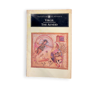 The Aeneid