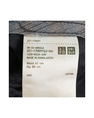 Uniqlo