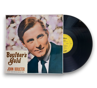 Boulter's Gold