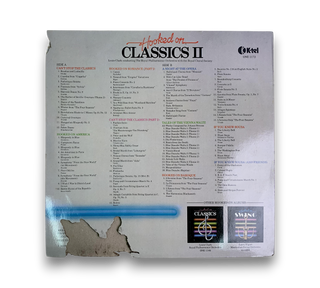 (Can't Stop The Classics) Hooked On Classics II