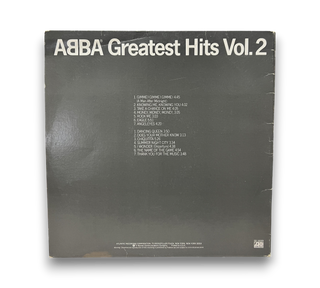 Greatest Hits Vol. 2