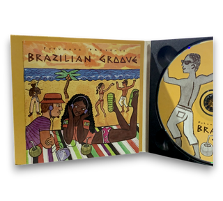 Brazilian Groove