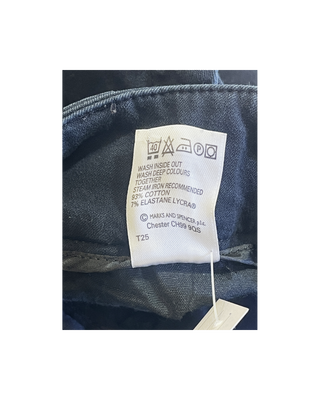 Marks & Spencer
