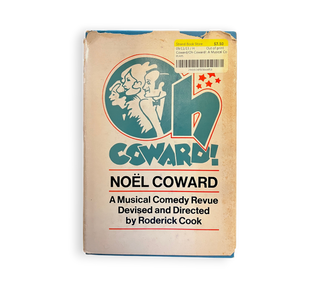Oh Coward!
