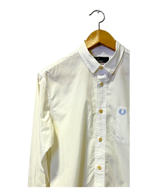 Fred Perry