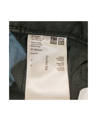 Uniqlo