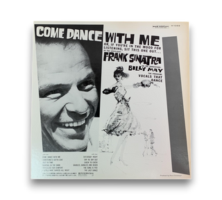 Come Dance With Me!