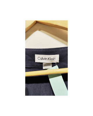 Calvin Klein