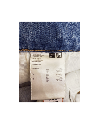 Uniqlo