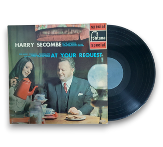 At Your Request