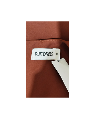 Playdress
