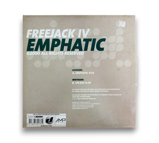 Emphatic