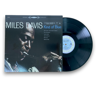 Kind Of Blue