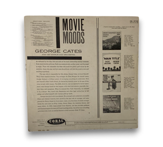 Movie Moods