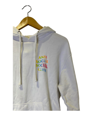 Anti Social Club