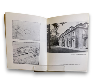 Mies van der Rohe