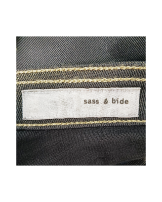 Sass & Bide