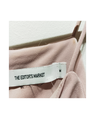 The Editor's Market