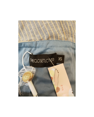 Theclosetlover