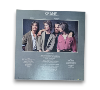 Keane